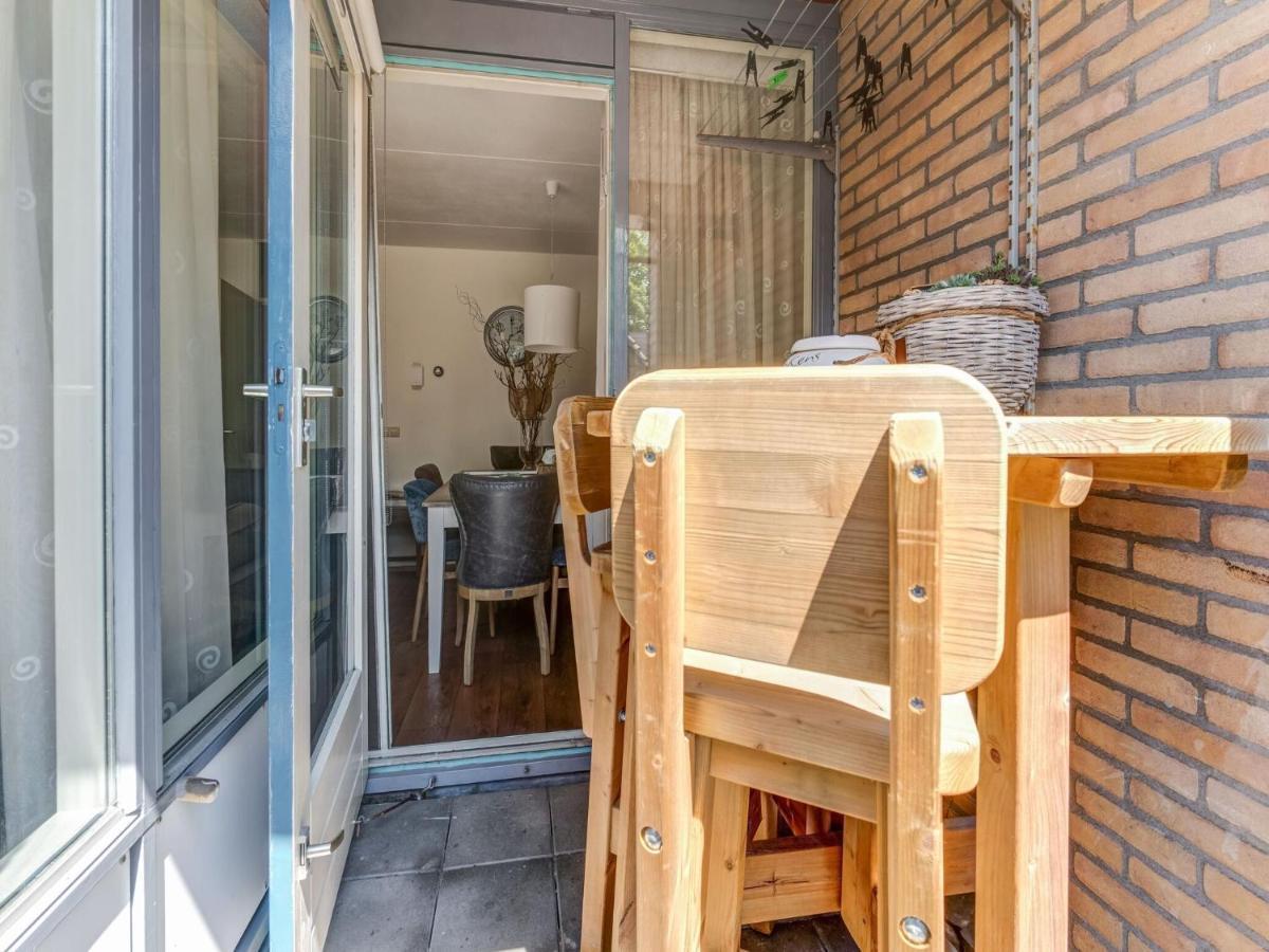 Beautiful Apartment In City Center 레바르덴 외부 사진