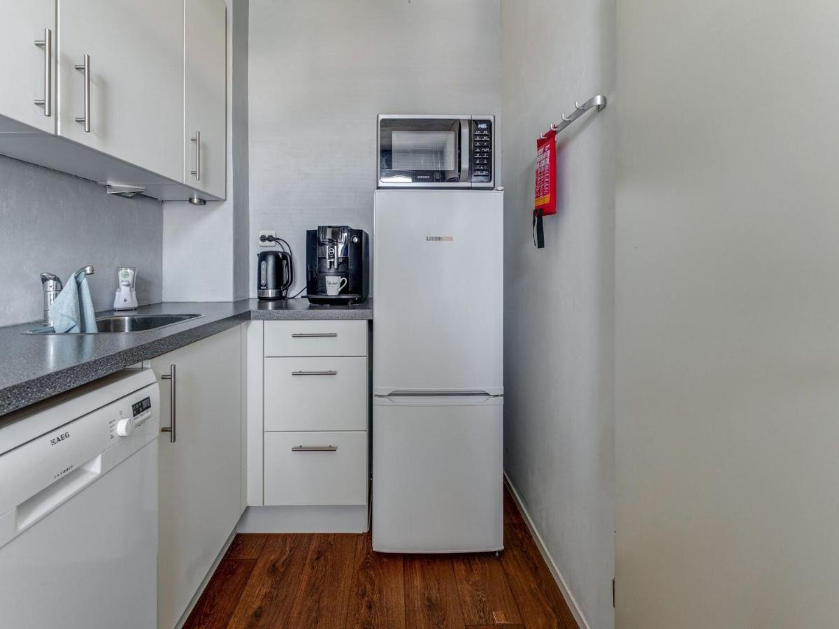 Beautiful Apartment In City Center 레바르덴 외부 사진