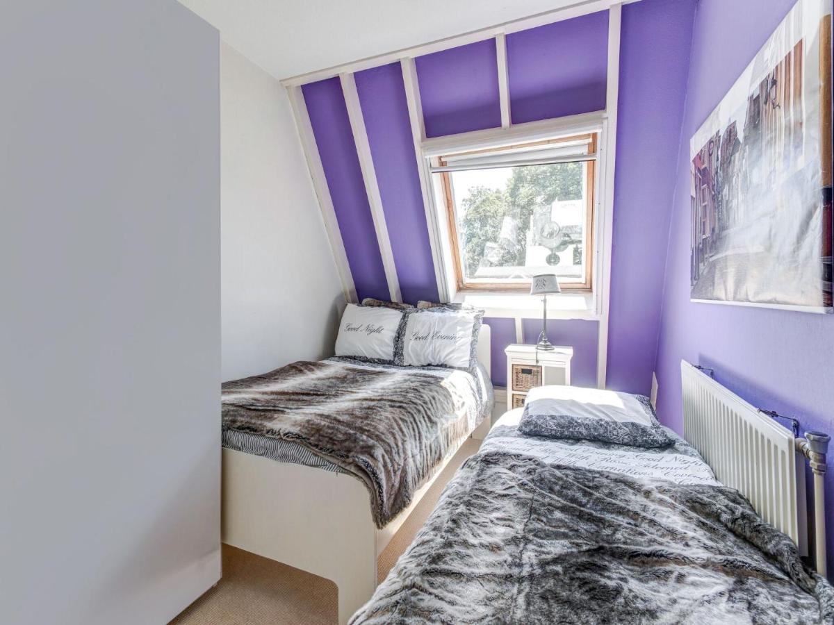 Beautiful Apartment In City Center 레바르덴 외부 사진