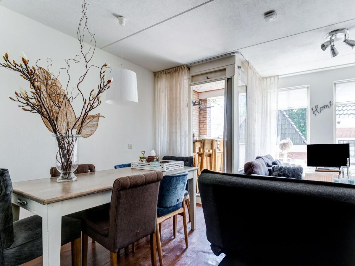 Beautiful Apartment In City Center 레바르덴 외부 사진