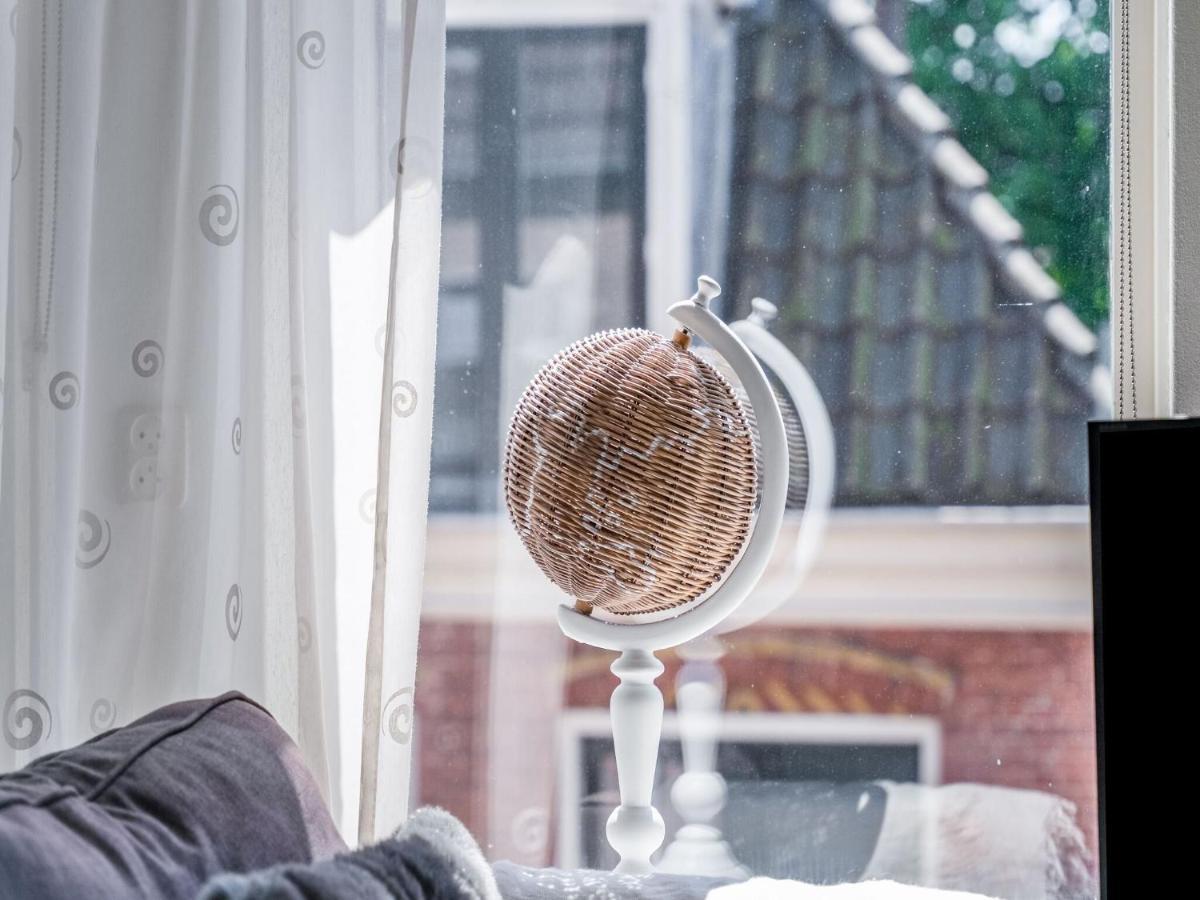 Beautiful Apartment In City Center 레바르덴 외부 사진